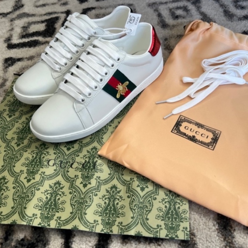 FASHION sneakers shoes